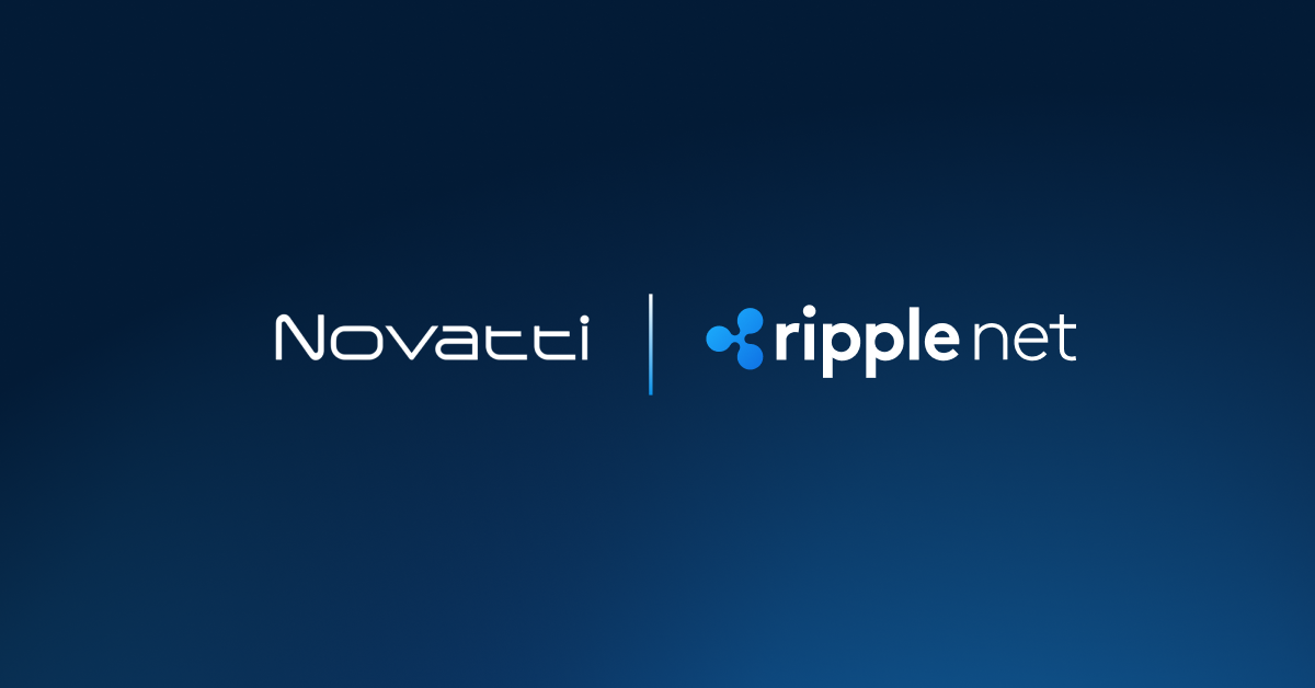 Novatti Taps RippleNet ODL To Improve Global Remittance Payments