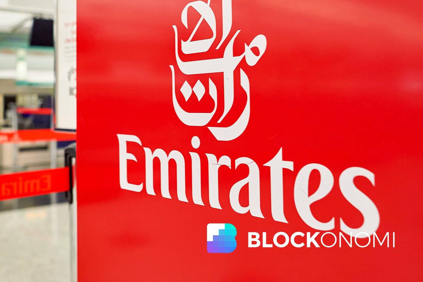 Emirates Airline Embraces Bitcoin, NFTs & The Metaverse