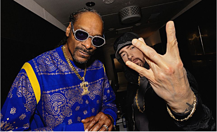 ApeCoin Climbs 22% After Snoop Dogg-Eminem Bored Ape Video Launch