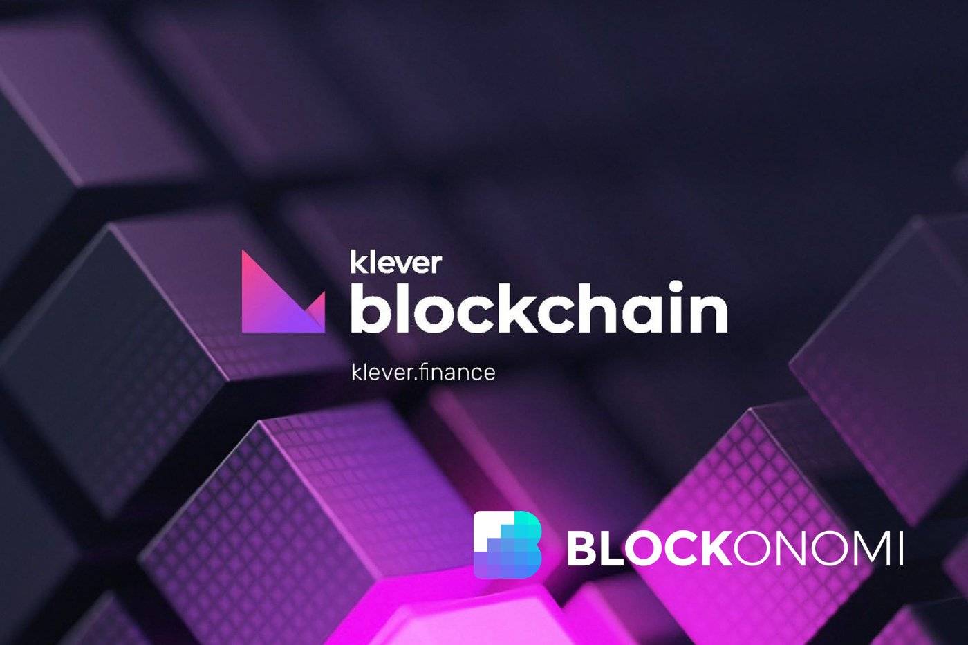 Klever Blockchain Goes Live With Whitepaper and 100,000 KLV Competition