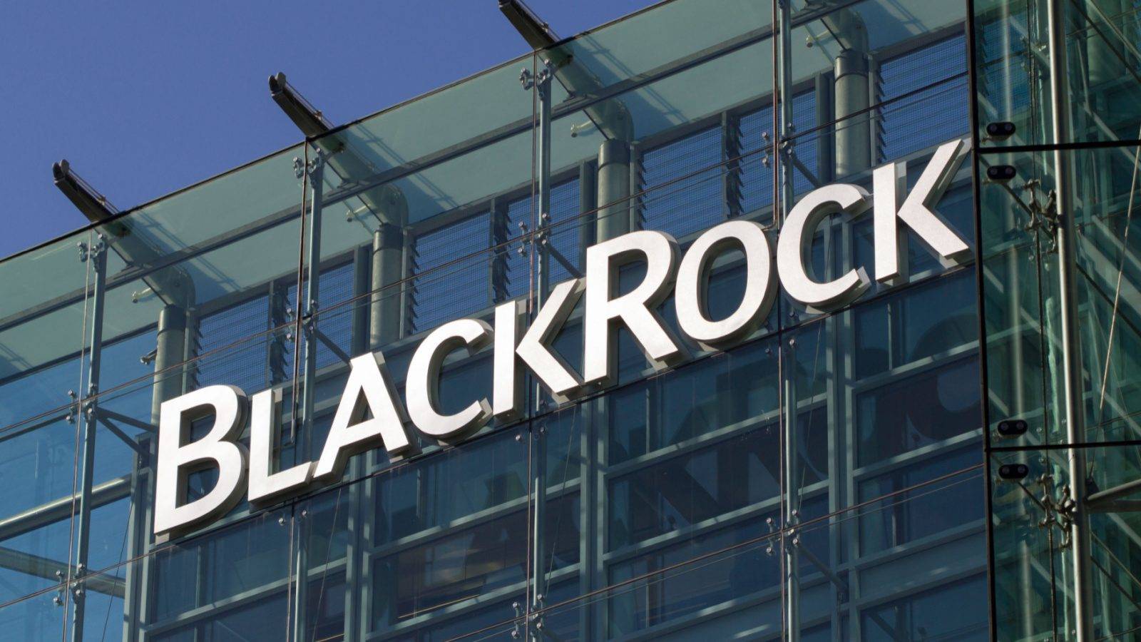 BlackRock To Offer Institutional Clients Crypto via Coinbase