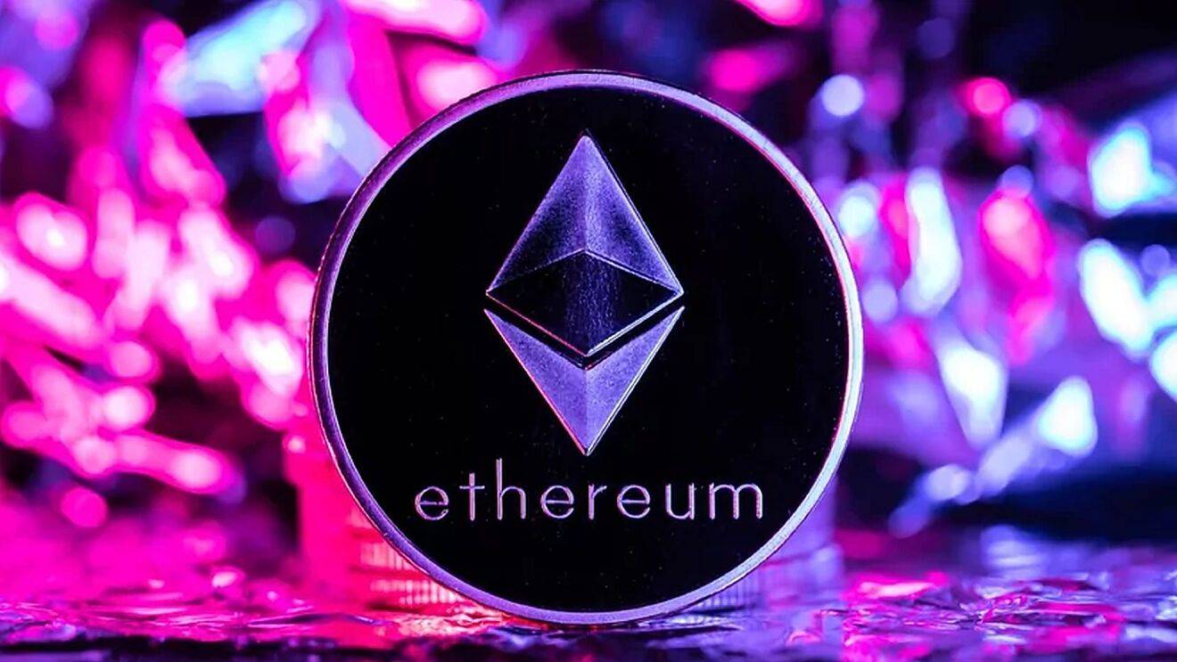 Ethereum Sees Setback After $2k, But Price to Maintain Upward Trajectory