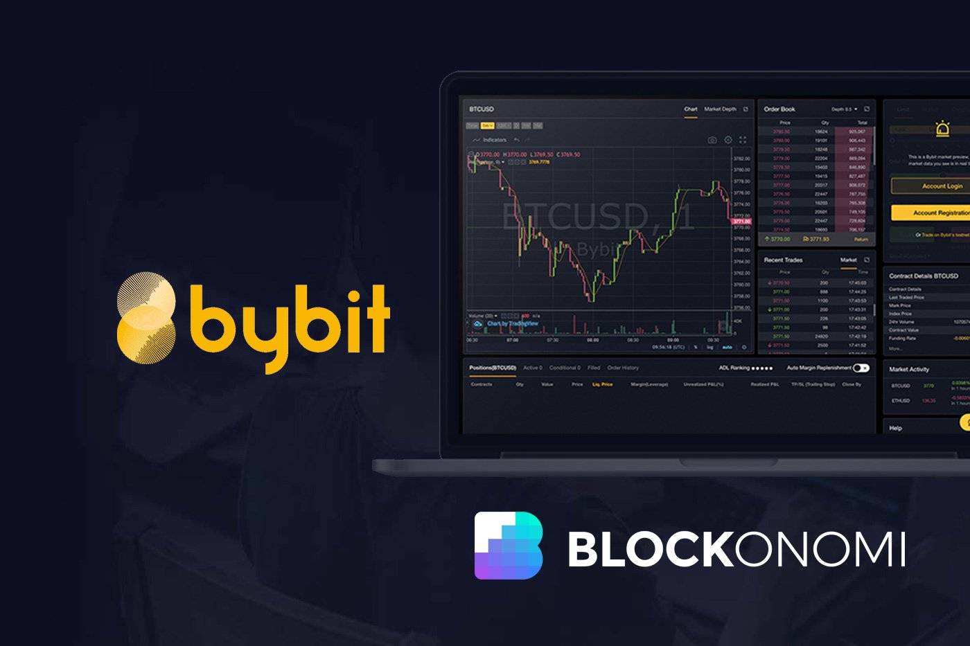 Bybit Brings USDC-Based Options for ETH & SOL to Clients